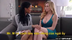 Ông xã ngoại tình bà xã với nữ pt dâm được thuê qua mạng