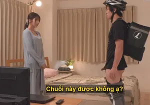 Quan hệ em gái hàng xóm lẵng lơ ở cạnh bên ~eimi fukada